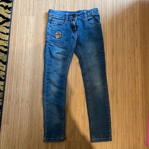 That’s What You Need, Limited Edition girls skinny jeans